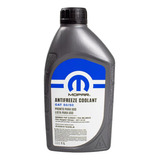 Aditivo Radiador Coolant Antifreeze Mopar    K68547228la