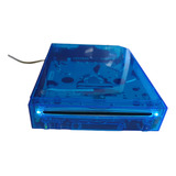 Nintendo Wii Azul Somente Console