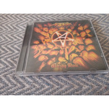 Anthrax-worship Music Cd