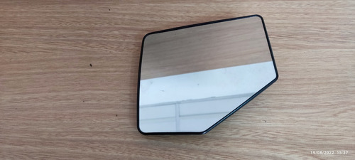 Espejo Retrovisor  Lado Izquierdo Ford Explorer 2006 2010 Foto 3