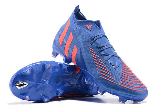 Botines adidas Predator Edge .1