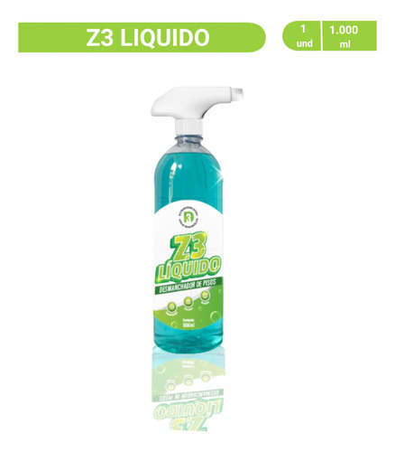 Limpia Juntas Z3 - L a $25570