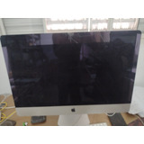 Apple iMac A1419 Ano 2015 Tele Trincada