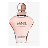 Perfume Yanbal Ccori Cristal Ro - mL a $1598