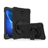 Funda Giratoria 360 For Samsung Galaxy Tab A6 10.1'' Sm-t580