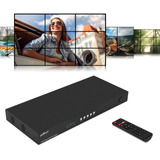 Gofanco Controlador Y Procesador De Pared De Video 4k 3x3 -.