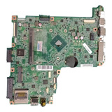 Placa Mãe Notebook Positivo H14bt58 N30i Xr3501 Xr5440