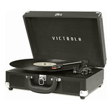 Victrola Vsc-550bt-bk Vsc-550bt-bk Tornamesa Bluetooth