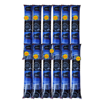 Bolsa Con 12  Bolis (saborin) Sabor Fresa Y Piña Tropifrut  | MercadoLibre