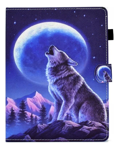 Funda Para Lenovo Tab M7 E7 4 3 2 7 Essential Tb730573047504