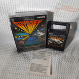 Jogo Odyssey Conflito Cosmico Cib Serial Bate