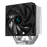 Cooler Deepcool Ag500 Preto Modelo R-ag500-bknnmn-g