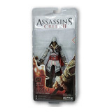 Figura Assassins Creed 2 Ezio 17 Cms Hoja Oculta