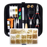 Gift Jewelry Making Supplies Kit -