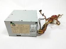 Fuente De Alimentacion Hp P/n 349774-001  Para Dc 7100