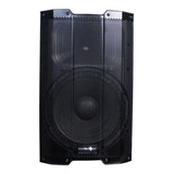 Bafle Bocina Bi-amplificada Profesional 15 350wrms 