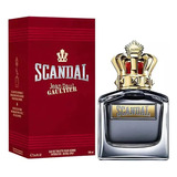 Perfume Scandal De Jean Paul Gultier Original 10ml