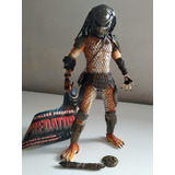 Neca Predador 2 Stalker Original Loose Completo Predator