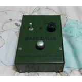 Electro-harmonix Bassballs Sovtek