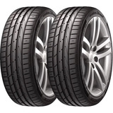 Kit De 2 Neumáticos Hankook Ventus S1 S1 Evo 2 K117 P 275/40r20 106