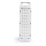 Luz De Emergencia Autónoma Gamasonic Gx4040sl2. Tofema