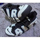 Nike Air More Uptempo 96 Cobalt Bliss 26.5mex