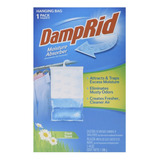 Bolsa Colgante Absorbedor De Humedad Damprid 396g