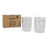 Vaso Marque Tornasol Setx2 Ambiente Gourmet