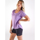 Short Mujer Ladyfit Sport Calza Corta  - Fitness Point