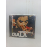 Cd - Remixes Gala