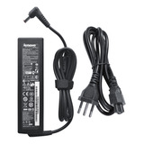 Cargador Original Notebook Lenovo Ideapad Z370 (20v - 3.25a)