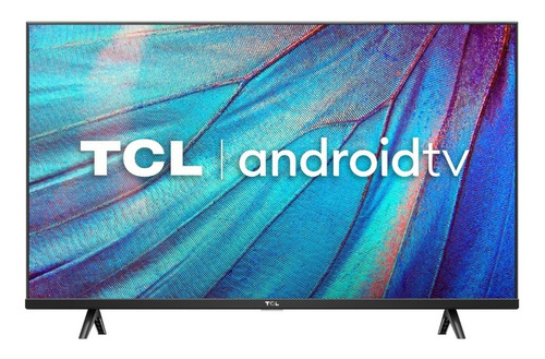 Tcl Fhd Tv Android Tv 43 Nova Na Caixa (somente A Retirar