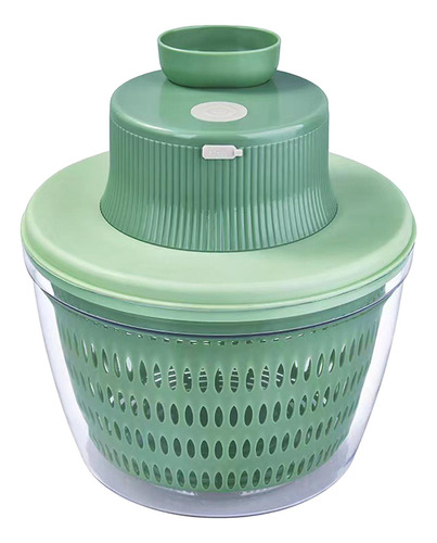 Veggie Chopper Mixer Herramienta Para Hacer Ensaladas