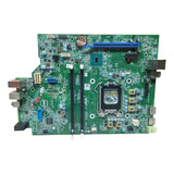 05xgc8 Motherboard Dell Optiplex 3040 Sff Lga 1151 Ddr3