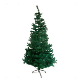 Arvore Natal Pinheiro Decorativa Luxo Grande 1,80m 750galhos