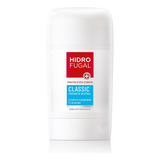 Desodorante Hidrofugal Classic Barra 50ml