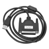 Cable Adaptador Cncusb A Transformador Convertidor Paralelo