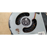 Fan Cooling Dell Xps L502x