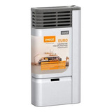 Calefactor A Gas Emege Ce2120 Tb Multigas 2000kcal