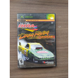 Ihdra Drag Racing 2004 - Xbox Clasico 
