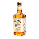 Whiskey Jack Daniel's Tennessee Honney 750cc