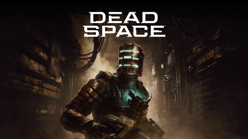 Juegazo De Playstation 3 Dead Space Con Manual 1 Era Edición