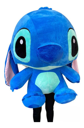 Peluche Stitch Grande 80 Cm La Mejor Calidad Importados Da 