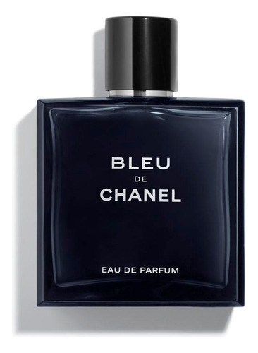 Perfume Bleu De Chanél Eau De Parfum 100ml Masculino