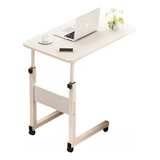 Mesa Suporte Para Notebook Apoio Para Cama Sofá Articulada