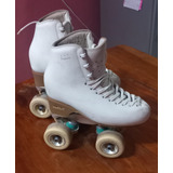 Vendo Patines De Escuela Talle 34