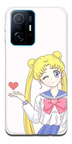 Funda Sailor Moon 1 Para Xiaomi Todos