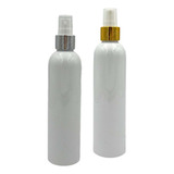 Atomizador Lujo Perfume Lociones 250 Ml Envases Blancos X 50