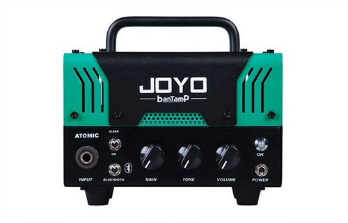 Amplificador Guitarra Joyo Atomic Bantamp 20w