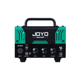 Amplificador Guitarra Joyo Atomic Bantamp 20w